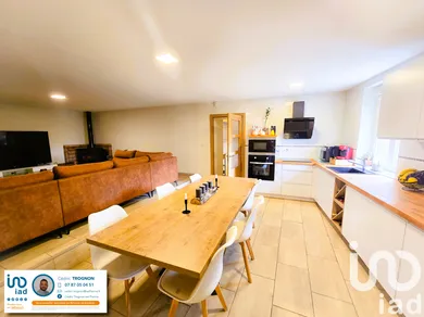 House at Bouligny (55240)