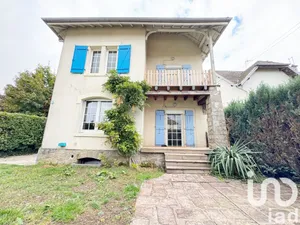 Maison à Thaon-les-Vosges (88150)