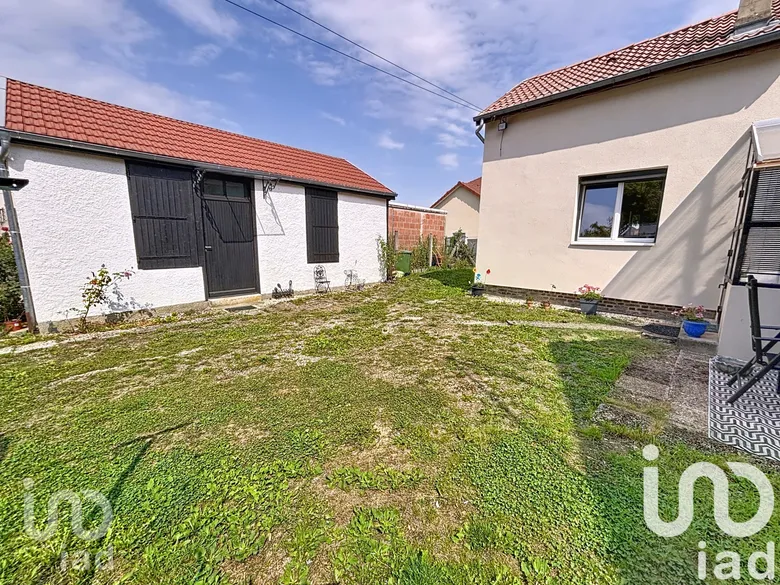 Maison 2 pièces 51 m² · à Troyes · 51 m² · 134 000 €