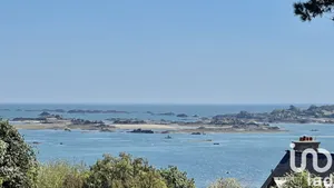 Maison traditionnelle à Ploubazlanec (22620)