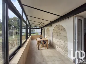 Maison de ville à Quimperlé (29300)