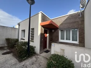 Maison à Puilboreau (17138)