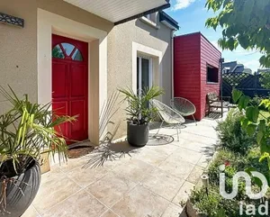 House in Pleurtuit (35730)