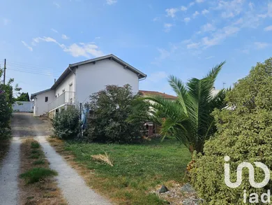 Maison à Royan (17200)