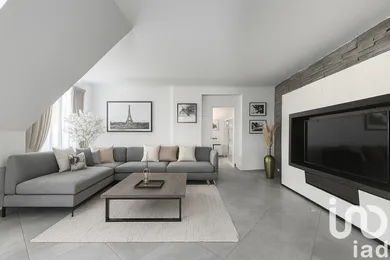 House in Montgeron (91230)