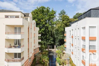 Apartment in Rennes (35000)