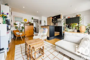 Apartment at Rennes (35000)