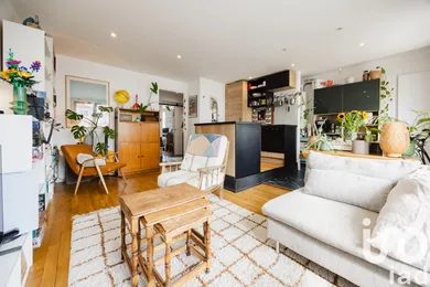 Apartment in Rennes (35000)