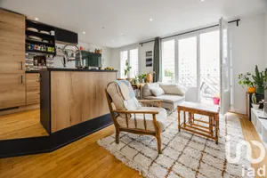 Apartment at Rennes (35000)