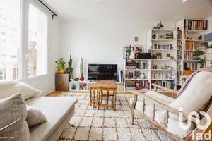 Apartment in Rennes (35000)