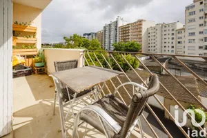 Apartment in Rennes (35000)