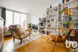 Apartment in Rennes (35000)