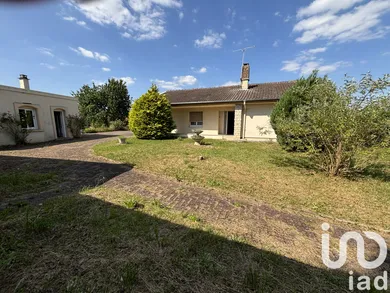 Maison traditionnelle à Commercy (55200)