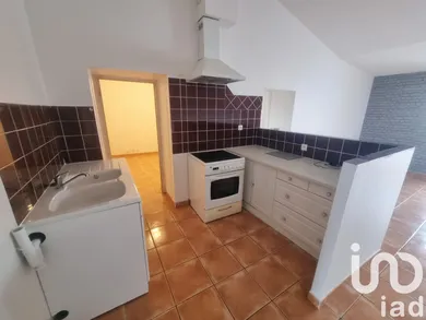 Traditional house in Valdurenque (81090)