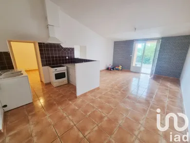 Traditional house in Valdurenque (81090)