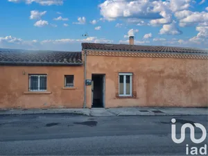 Traditional house in Valdurenque (81090)