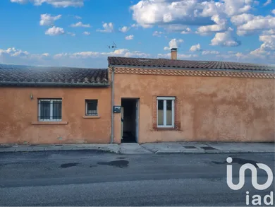 Traditional house in Valdurenque (81090)