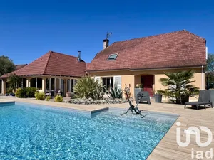 House at Pau (64000)