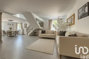 Maison à Montgeron (91230)