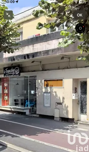 Apartment at Châlons-en-Champagne (51000)