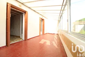 Maison de village à Saint-Jean-Lasseille (66300)