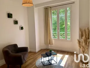 Apartment at Troyes (10000)