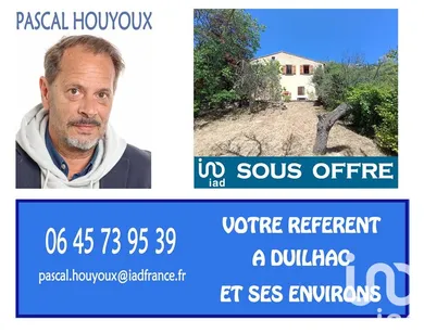 House at Duilhac (11350)