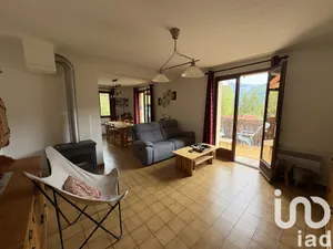 Appartement à La Roche-des-Arnauds (05400)