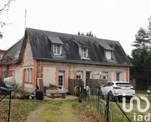 Appartement à Les Bois d'Anjou (49250)