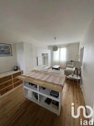 Immeuble à Bergerac (24100)