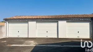 Garage à La Flotte (17630)