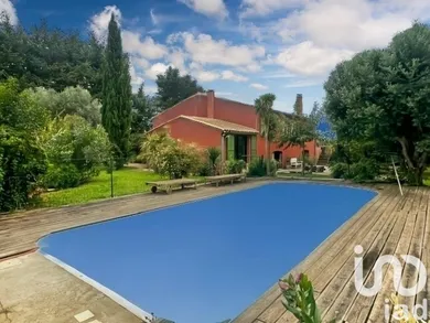 House at Lattes (34970)