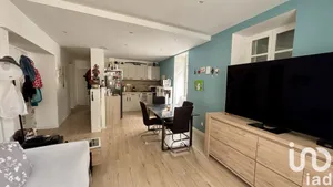 Apartment at Aubenas (07200)