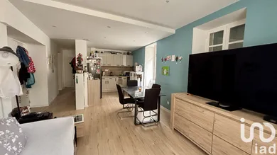 Appartement à Aubenas (07200)