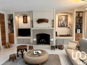 Maison d'architecte à Montargis (45200)