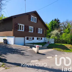 Maison à Réchésy (90370)