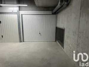 Parking à Torcy (77200)