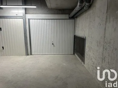 Parking à Torcy (77200)