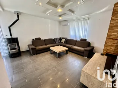 House in Vogelgrun (68600)