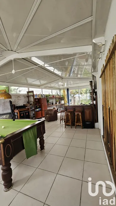 Maison à Saintes (17100)