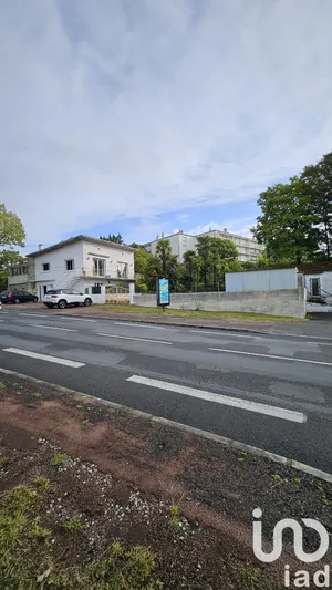 Maison à Saintes (17100)