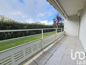 Appartement à Arcachon (33120)