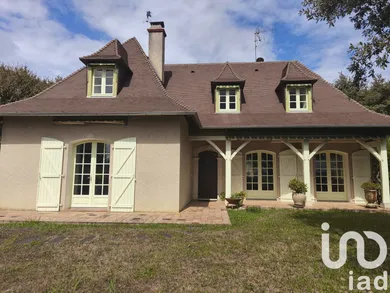 House at Artix (64170)