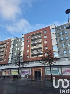 Garage à Le Havre (76600)