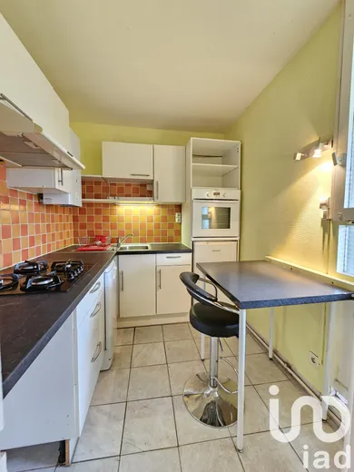 Appartement à Arcachon (33120)