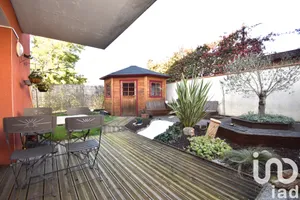 Apartment in Seysses (31600)