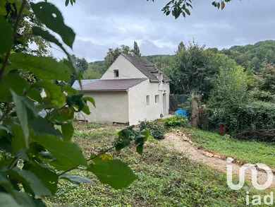 Maison à Raizeux (78125)
