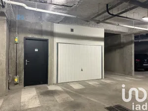 Parking à Torcy (77200)
