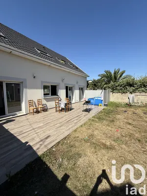 House in Le Havre (76600)