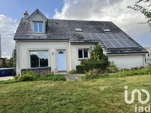 Maison à Crosville-la-Vieille (27110)